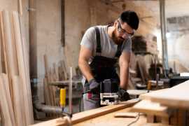 Carpenter in Chandigarh, Chandigarh