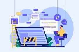 Professional Django Development Services for Your , California City