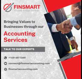 Outsourced Bookkeeping and Accounting Services in , New York