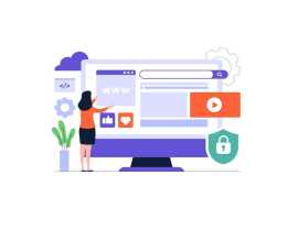 Small Business Web Design in Sydney, Sydney