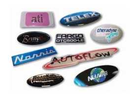 Vinyl Decals Manufacturers, Noida