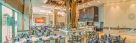 GCC Restaurant Gandhinagar, Gandhinagar