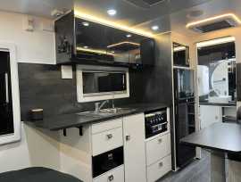 Touring Caravans for Sale in Campbellfield, Campbellfield
