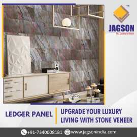 Ledger Panel, Gurgaon