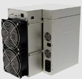  Unlock Altcoin Profitability with BT-Miners Globa, New York