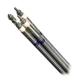 Nextflex Tubular Heaters - Precision Heating Solut, Bengaluru