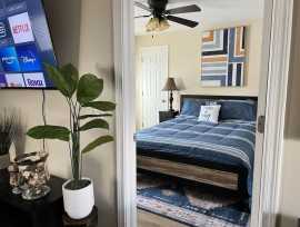 Convenient Short-Term Rentals in Rochester, NY - B, London