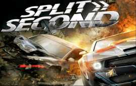 Split second racing , $ 1