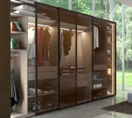 Modular Wardrobes Dealers in Lucknow, Lucknow