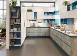 Modular Kitchen Dealers in Lucknow, Lucknow