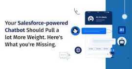 Why a Salesforce Chatbot is Essential for Modern, Los Angeles