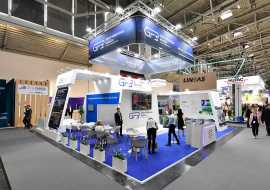 Expert Stall Fabricators in Germany, Zielonki