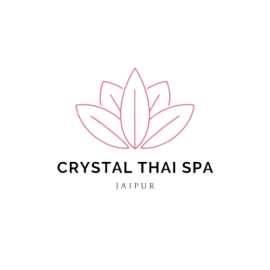 Crystal Thai Spa In Jaipur 8529227124, Jaipur