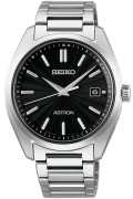 Seiko Astron Origin Radio Wave Solar Titanium SBXY, $ 748
