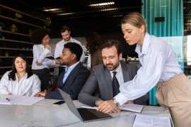 Salesforce Partner India, Noida