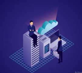 Online Accounting for Small Business, London
