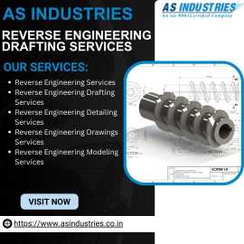Reverse Engineering Drafting Services in the USA , New York
