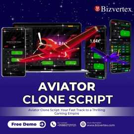 Aviator Clone Script, Bethlehem