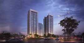 EMAAR URBAN ASCENT – Premium Living in Gurugram, Gurgaon