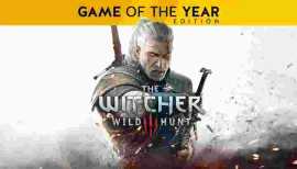 The Witcher 3 The Wild Hunt with DLCs Game, Nairobi