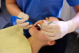 Expert Dental Care at Kishori Hospital , Bargarh