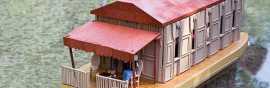 Discover the Best Houseboats in Srinagar, Srinagar