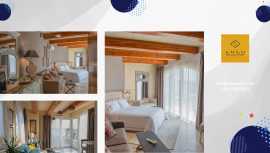 Malta Hotel With Private Pool Luxury, Zebbug
