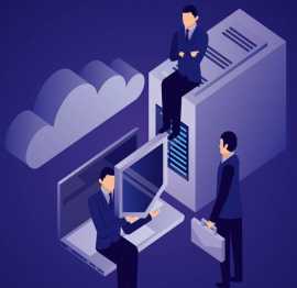 Online Accounting for Small Business, London
