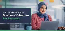 Business Valuation for Startups - Shuraa Tax, Dubai