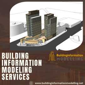 New York’s Trusted Building Information Modeling , New York