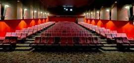 Studio 3 @ Gateway Theatre, Bukit Timah