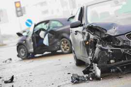 When to Hire a Car Accident Attorney: Key Signs, Pasadena