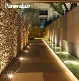 Outdoor LED Light Strips for Sale – Paneralux, $ 80