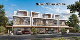 Damac Properties: Luxury Real Estate in Dubai, Dubai