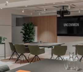 Virtual Office Space Solutions in Orlando, Orlando