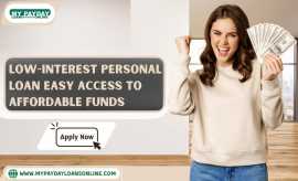 Low-Interest Personal Loans, Louisville