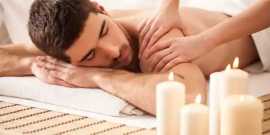 Get Perfect Relaxation with Spa Treatment, Atherton