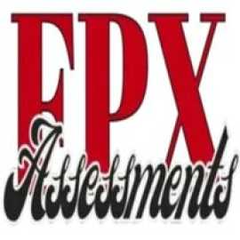FPX Assessments: A Gateway to Success, New City