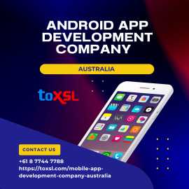 Hire the Best Android App Developers in Australia , Sydney