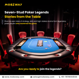 ???? Seven-Stud Poker Legends: Stories from the Ta, New York