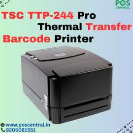 Looking for an affordable TTP 244 label printer? , ₹ 13,699