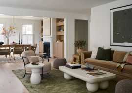 Top-Rated Interior Design Firms in Boston, Boston