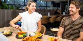 Function Restaurants Hawkesbury, Richmond