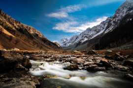 Jammu & Kashmir Tour Packages - Paradise on Ea, Jaipur