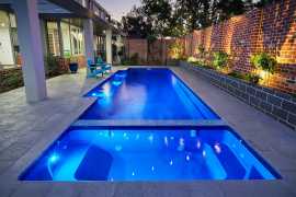 Swimming Pool Electrical Contractors, Calgary