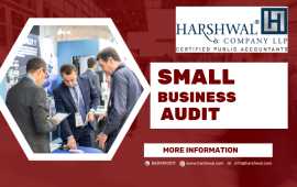 Reliable Small Business Audit, San Diego