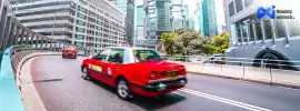 Why Our Taxi Booking Software is the Best Choice f, Frisco