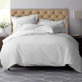 Cotton Bed Sheets for Softness and Comfort– Pizun, $ 115