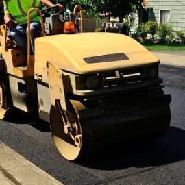 Perfect Line Striping & Sealcoating, Clifton