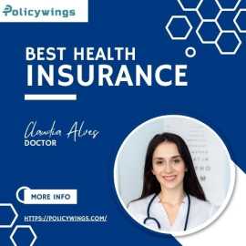 Best Health Insurance Plans , Noida